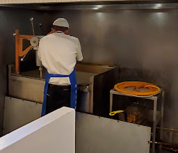 Churrería El Moro photo