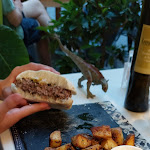 Photo n°4 de l'avis de Tiziano.e fait le 03/07/2022 à 14:07 sur le  baraka' lounge restaurant à Orbetello