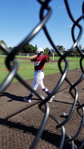 Baseball Field «Sunken Diamond», reviews and photos, 151 Sam McDonald Mall, Stanford, CA 94305, USA