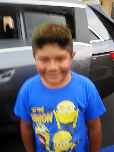 Hair Salon «Pelitos Hair Salon for Kids & Adults», reviews and photos, 1412 W Whittier Blvd, Montebello, CA 90640, USA