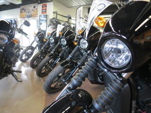 Motorcycle Dealer «Valley Forge Harley Davidson», reviews and photos, 1217 S Trooper Rd, Trooper, PA 19403, USA