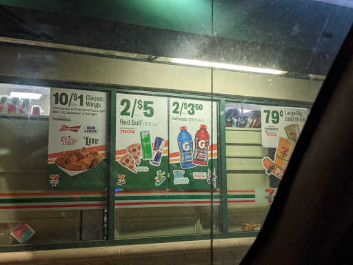 Convenience Store «7-Eleven», reviews and photos, 287 Jericho Turnpike, Floral Park, NY 11001, USA