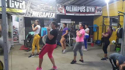 Olimpus Gym - Cra. 1g #7-3, Malambo, Atlántico, Colombia