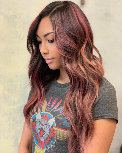 Beauty Salon «Bella Dolche Salon and Spa», reviews and photos, 35 SE Everett Mall Way #101, Everett, WA 98208, USA