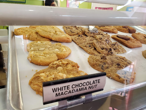 Ice Cream Shop «Thomas Sweet», reviews and photos, 3214 P St NW, Washington, DC 20007, USA