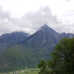 Photo n°11 de l'avis de Vittorio.e fait le 25/06/2017 à 10:51 sur le  Trattoria Bar Dunadiv à Gordona