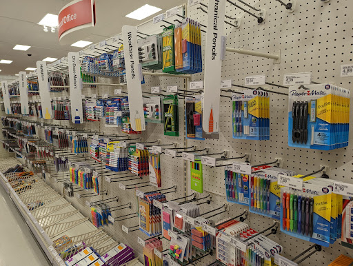 Department Store «Target», reviews and photos, 21500 NE Halsey St, Fairview, OR 97024, USA