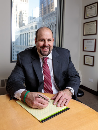 Personal Injury Attorney «Abels & Annes, P.C.», reviews and photos