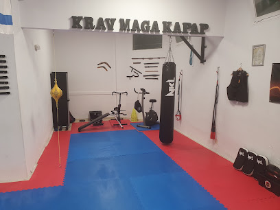 Krav Maga, Taekwondo. Dojo Hajime - Av. Palma de Mallorca, 46, 50, 29620 Torremolinos, Málaga, Spain
