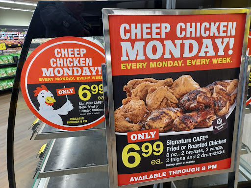 Grocery Store «ACME Markets», reviews and photos, 1060 Raritan Rd, Clark, NJ 07066, USA