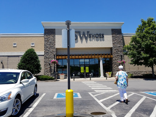 Shoe Store «DSW Designer Shoe Warehouse», reviews and photos, 6722 Charlotte Pike, Nashville, TN 37209, USA