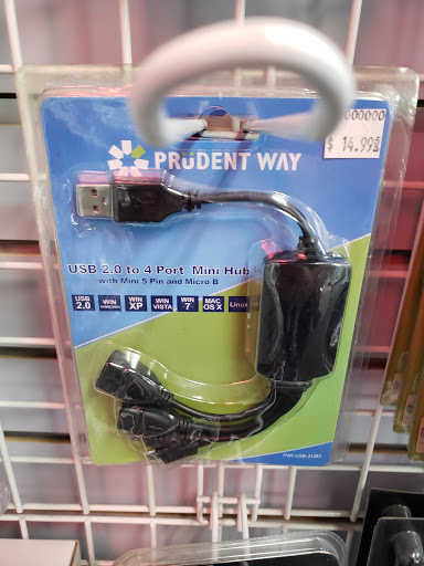 Computer Store «S.E.C. Custom Computers, Inc.», reviews and photos, 4760 Rockford Plaza, Louisville, KY 40216, USA