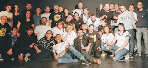 attractions Theatreimpro.com Montpellier