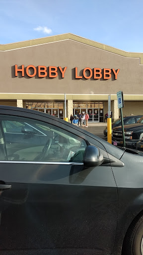 Craft Store «Hobby Lobby», reviews and photos, 1717 Old Fort Pkwy, Murfreesboro, TN 37129, USA