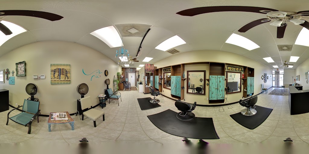 Texture Hair Studio 77546