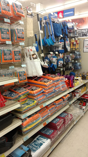 Hardware Store «Harbor Freight Tools», reviews and photos, 2415 Gilmer Rd, Longview, TX 75604, USA