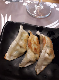 Dumpling du Restaurant coréen Jalmogoyo à Mulhouse - n°3