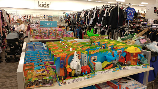 Department Store «Nordstrom Rack», reviews and photos, 530 W Mt Pleasant Ave, Livingston, NJ 07039, USA