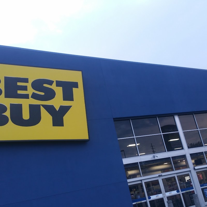 Best Buy