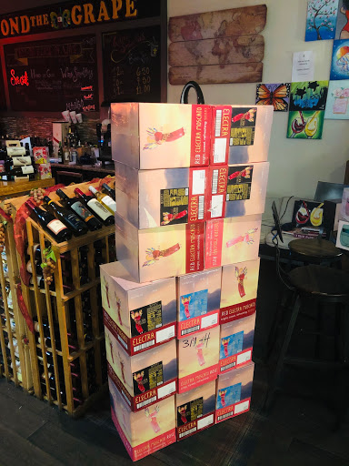 Winery «Beyond the Grape», reviews and photos, 5100 N 9th Ave, Pensacola, FL 32504, USA