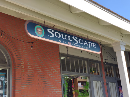 Gift Shop «Soulscape Gift & Book Store», reviews and photos, 765 S Coast Hwy 101 #106, Encinitas, CA 92024, USA