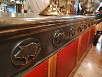 Atmosphère du Restaurant français Au Pied de Cochon à Paris - n°9