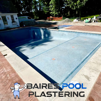 Baires Pool Services & Renovation
