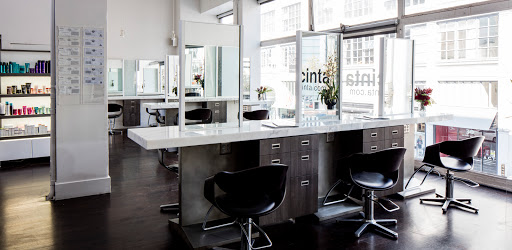 Hair Salon «Cinta Salon», reviews and photos, 23 Grant Ave, San Francisco, CA 94108, USA