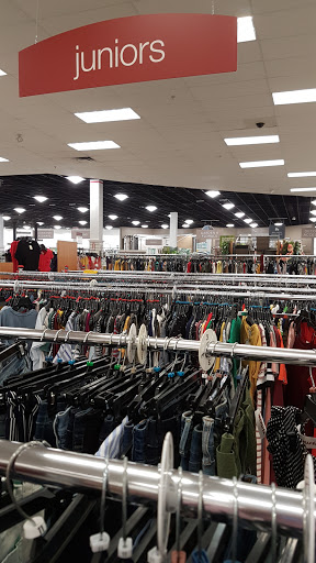 Department Store «T.J. Maxx & HomeGoods», reviews and photos, 80 S Tunnel Rd, Asheville, NC 28805, USA