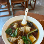 Photo n°1 de l'avis de Giulia.a fait le 22/05/2023 à 11:36 sur le  Xin Noodles à Rome