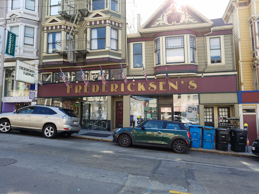 Hardware Store «Fredericksen Hardware & Paint», reviews and photos, 3029 Fillmore St, San Francisco, CA 94123, USA
