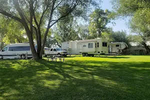 Welcome Station RV Park image