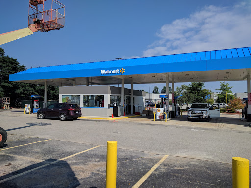 Department Store «Walmart Supercenter», reviews and photos, 59 Waltons Way, Somersworth, NH 03878, USA