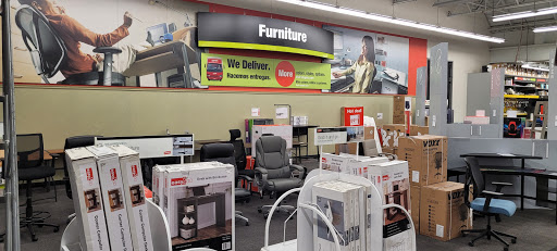 Office Supply Store «Staples», reviews and photos, 1700 W 49th St, Hialeah, FL 33012, USA