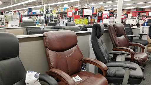 Office Supply Store «Staples», reviews and photos, 809 Hebron Rd, Newark, OH 43055, USA