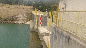 Dique Rio Rejo
