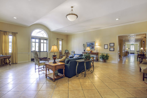 Funeral Home «Funeraria Del Angel Pierce Brothers West Covina Mortuary», reviews and photos, 2333 W Merced Ave, West Covina, CA 91790, USA