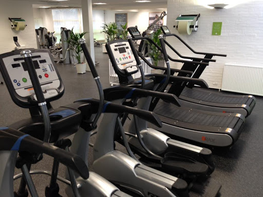LOOP Fitness Vojens in Vojens, Haderslev