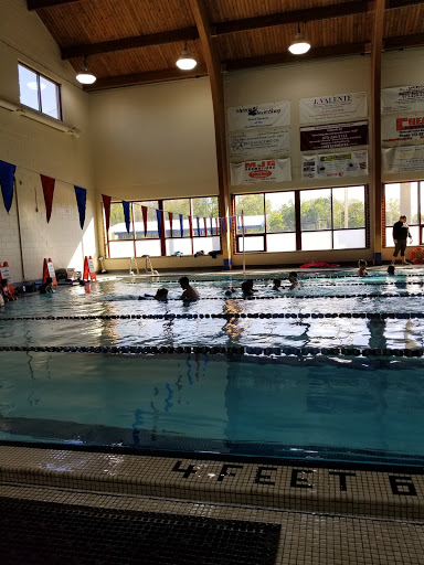 Community Center «Caldwell Community Center», reviews and photos, 1 Provost Square, Caldwell, NJ 07006, USA