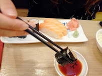 Plats et boissons du Restaurant japonais Shikoku à Paris - n°10