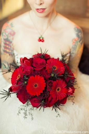 Florist «Floral Sunshine», reviews and photos, 1991 NW Upshur St f, Portland, OR 97209, USA