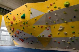 Karbin Indoor Climbing image