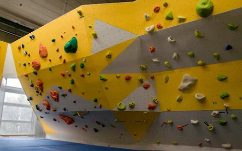Karbin Indoor Climbing image
