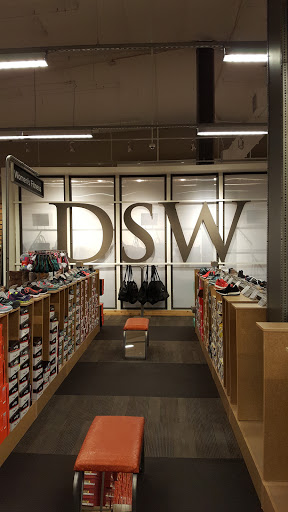 Shoe Store «DSW Designer Shoe Warehouse», reviews and photos, 2316 Monument Blvd, Pleasant Hill, CA 94523, USA
