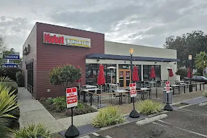 The Habit Burger Grill image