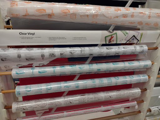 Fabric Store «Jo-Ann Fabrics and Crafts», reviews and photos, 2088 Gallatin Pike N, Madison, TN 37115, USA