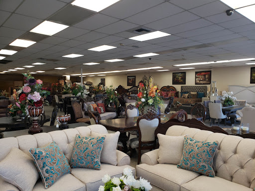 Furniture Store «Alex Furniture», reviews and photos, 1505 W 6th St, Corona, CA 92882, USA