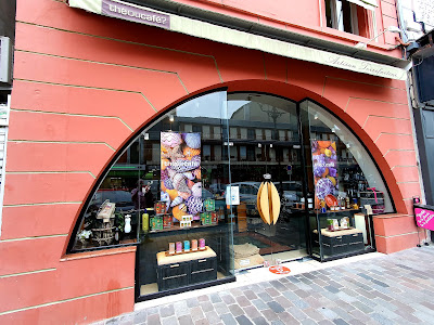 Thé ou Café à Tarbes