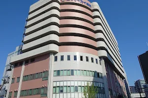 Ōsaka Ekisaikai Hospital image
