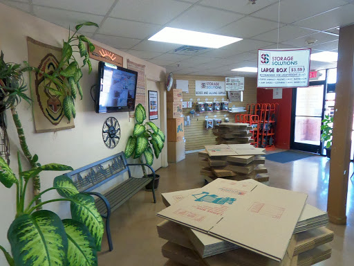 Self-Storage Facility «Rio Estrella Storage Solutions», reviews and photos, 1429 N Eliseo Felix Jr Way, Avondale, AZ 85323, USA